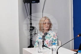 Националния пресклуб на БТА Разград - отличия - ученици