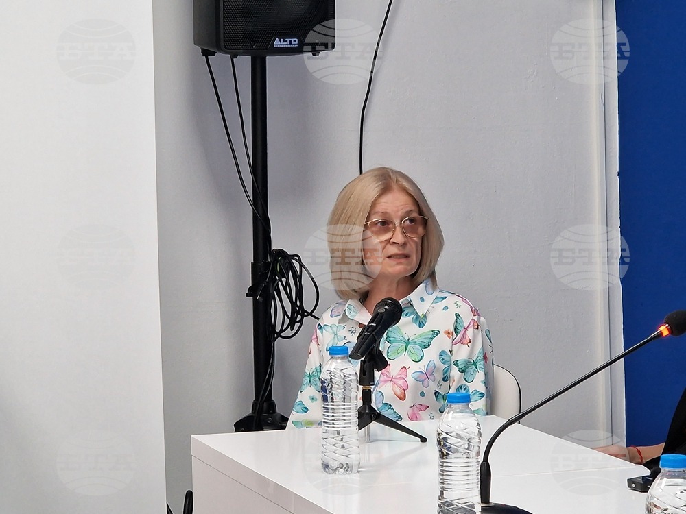 Националния пресклуб на БТА Разград - отличия - ученици
