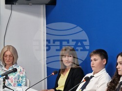 Националния пресклуб на БТА Разград - отличия - ученици