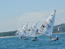 Снимка: Община Приморско