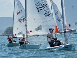 Снимка: Община Приморско