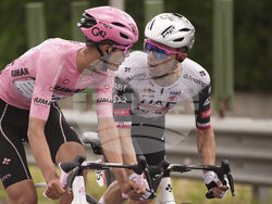 Giro d'Italia Cycling