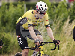 Giro d'Italia Cycling