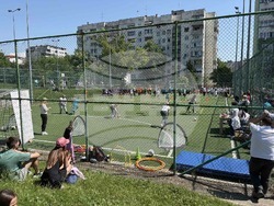 Снимка: Община Стара Загора