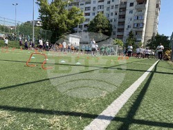 Снимка: Община Стара Загора