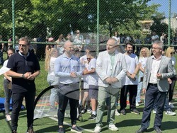 Снимка: Община Стара Загора