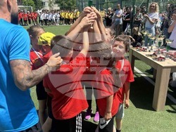 Снимка: Община Стара Загора