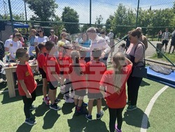 Снимка: Община Стара Загора