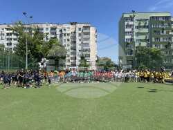 Снимка: Община Стара Загора