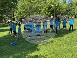 Снимка: Община Стара Загора