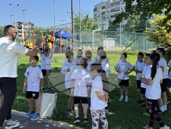 Снимка: Община Стара Загора