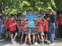 Снимка: Община Стара Загора