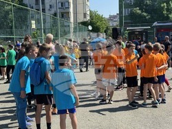 Снимка: Община Стара Загора