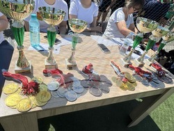 Снимка: Община Стара Загора