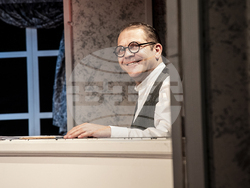 „Театър 199“ изнася благотворително представление за учители в пенсионна възраст, снимка – „Театър 199“