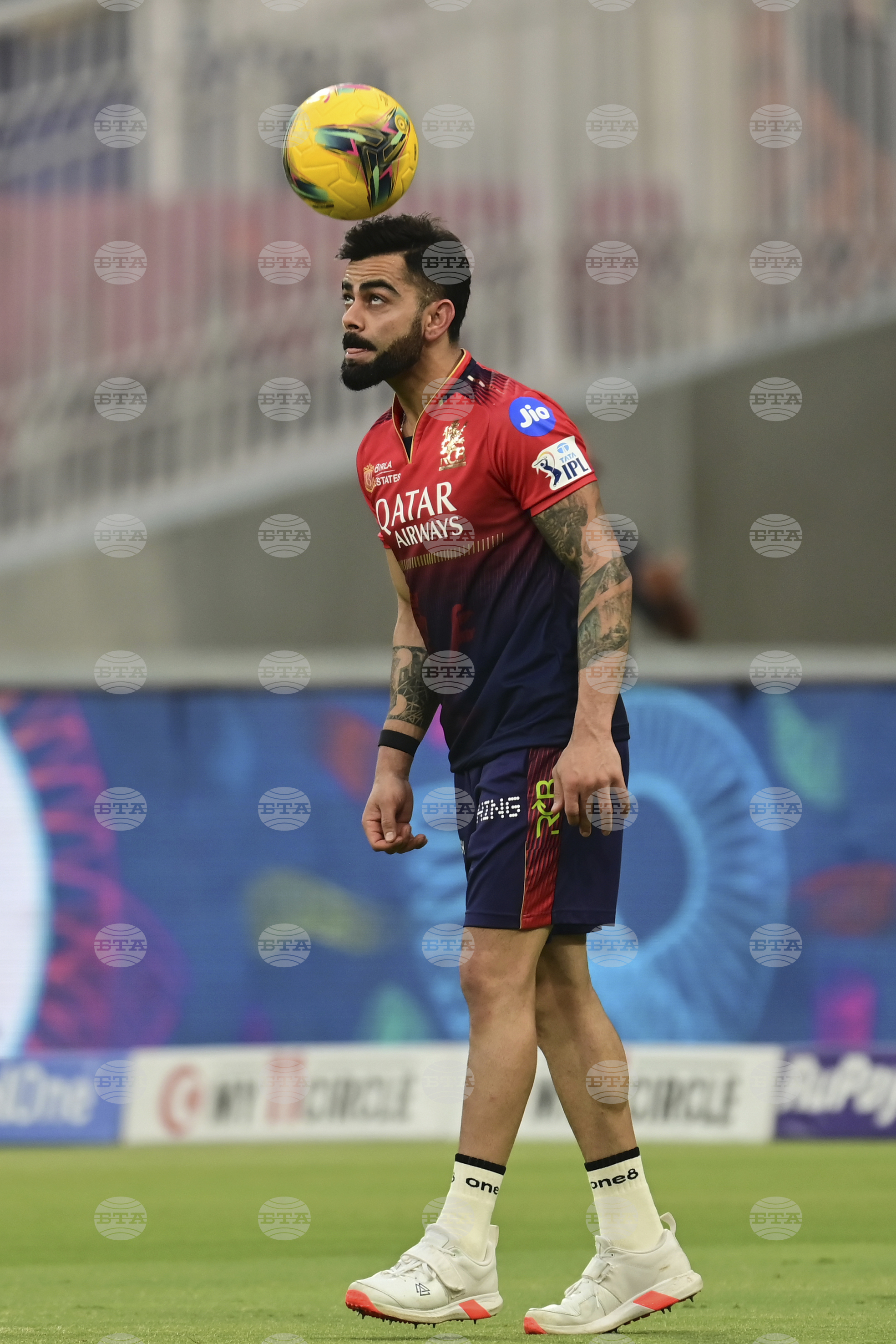 India IPL Cricket