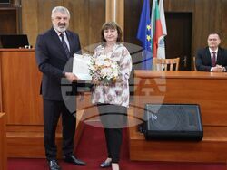 Снимка: Областна администрация – Русе