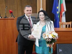 Снимка: Областна администрация – Русе