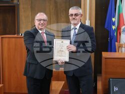 Снимка: Областна администрация – Русе