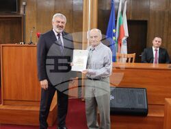 Снимка: Областна администрация – Русе