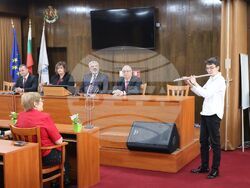 Снимка: Областна администрация – Русе