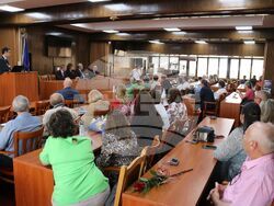 Снимка: Областна администрация – Русе