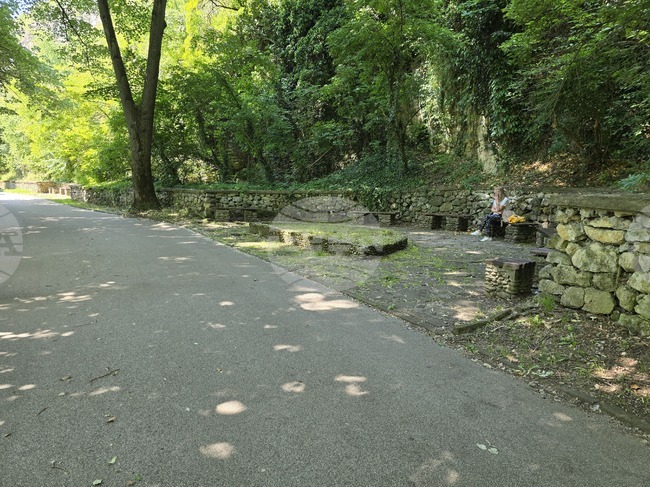 В Ловеч е измерена най-високата температура от началото на юли – 42 градуса