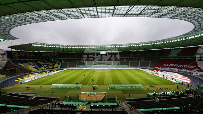 Германия няма шанс да спечели домакинство на Олимпиадата без Берлин, заяви сенатор Ирис Шпрангер