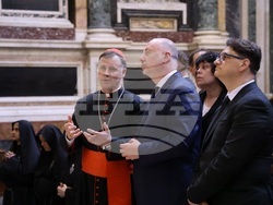 Снимка: Министерски съвет