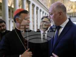 Снимка: Министерски съвет