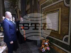 Снимка: Министерски съвет