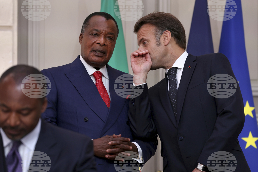 France Congo