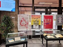 Варна - библиотека - „Значимите български чехи“ - изложба