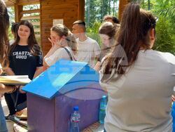 Снимка: Община Стара Загора