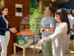 Снимка: Община Стара Загора