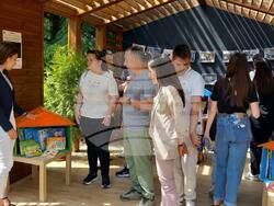 Снимка: Община Стара Загора