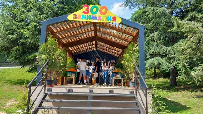 С безплатен вход за всички деца ще отбележат 1 юни в старозагорския зоопарк