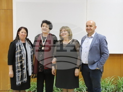 Снимка: Община Банско