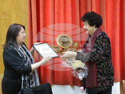 Снимка: Община Банско