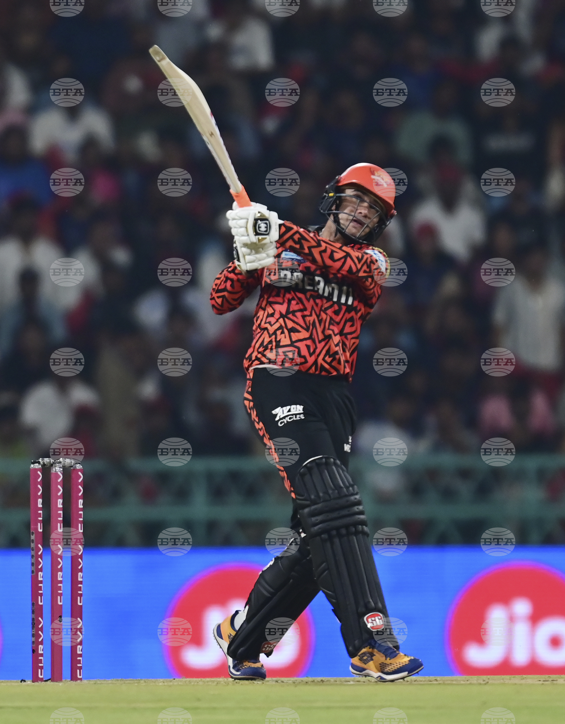 India IPL Cricket