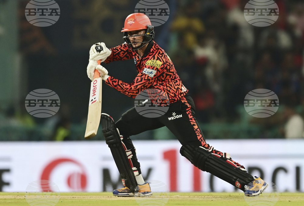 India IPL Cricket