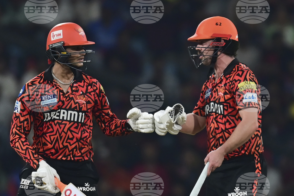 India IPL Cricket