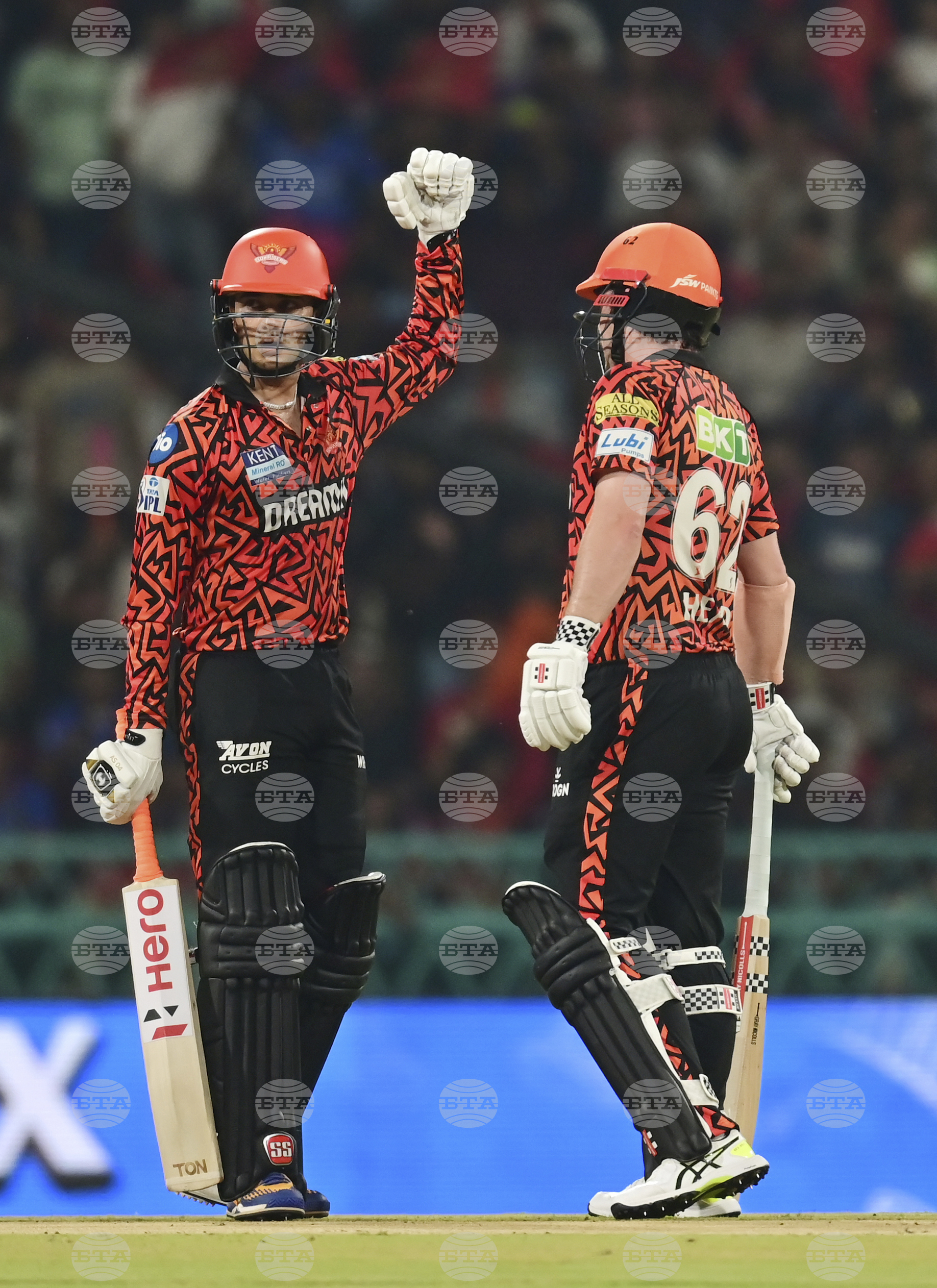 India IPL Cricket