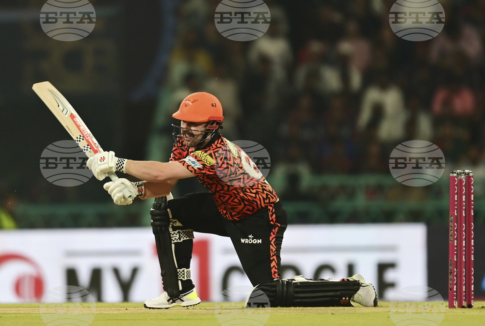 India IPL Cricket