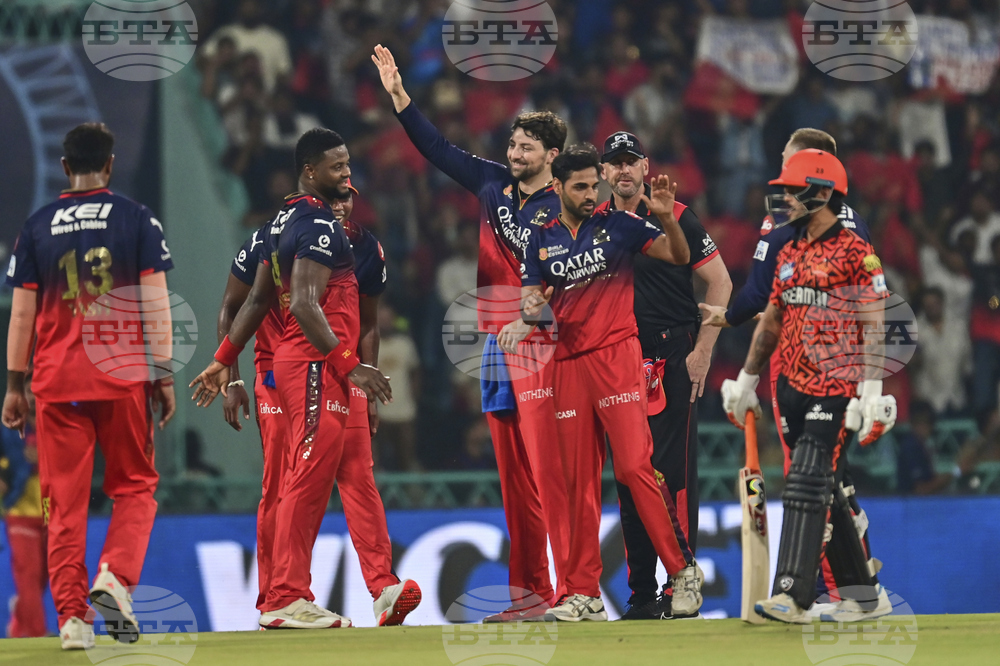 India IPL Cricket
