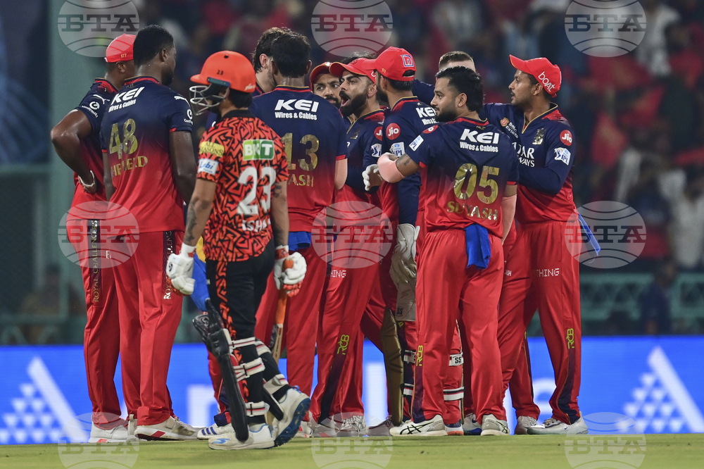 India IPL Cricket
