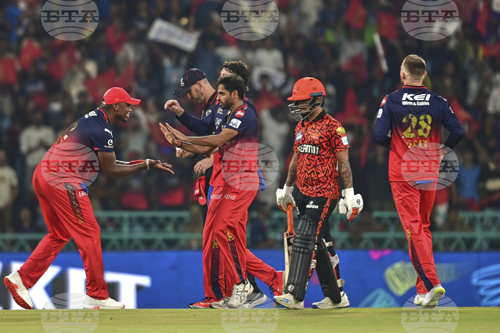 India IPL Cricket