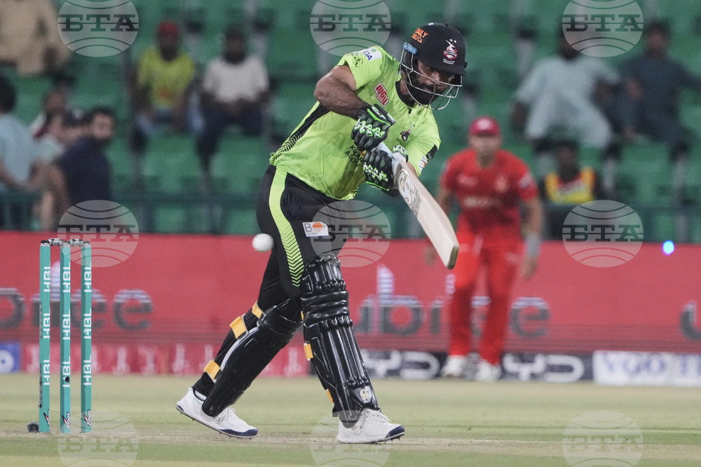 Pakistan Cricket PSL