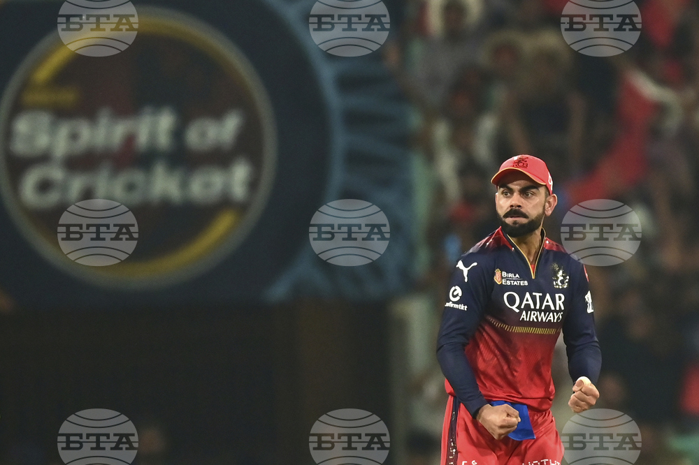 India IPL Cricket
