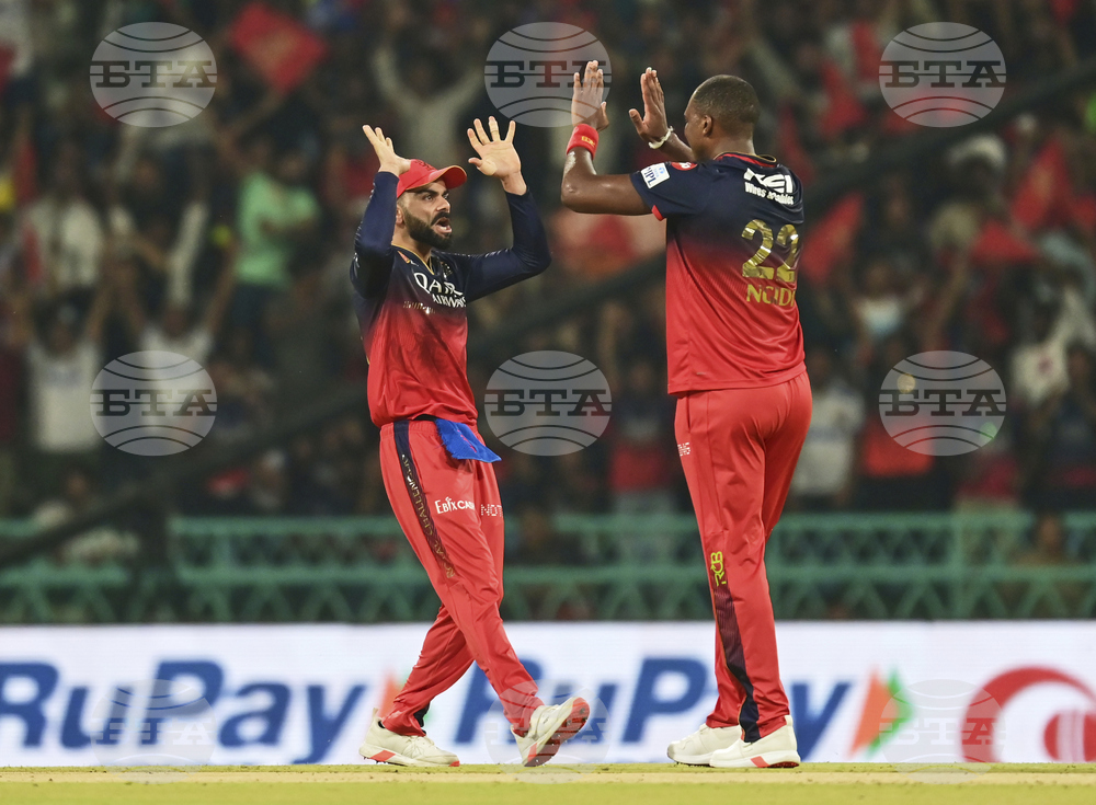 India IPL Cricket